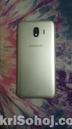 Samsung J4